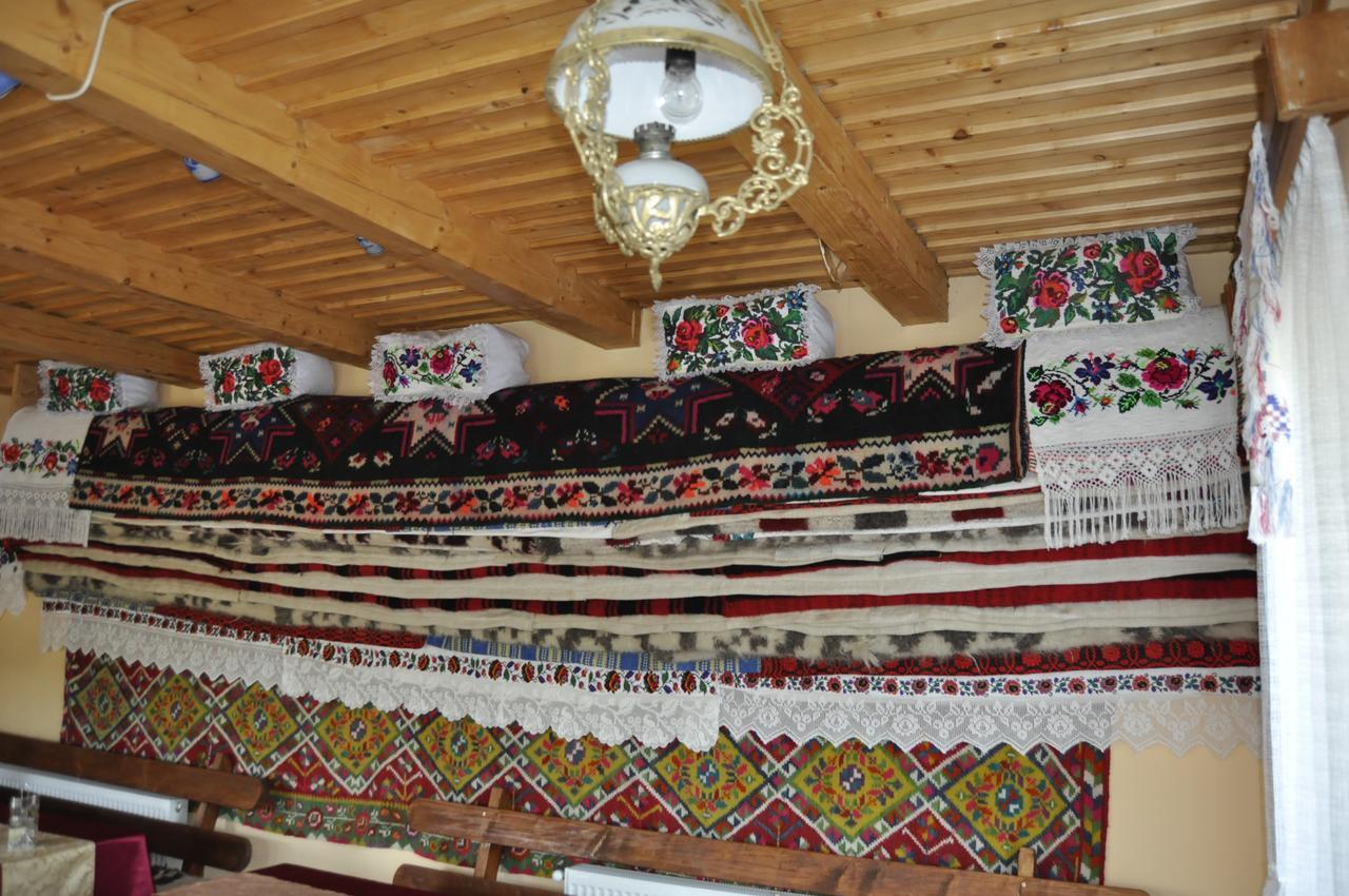 Floare De Maramures 2 ซิกเกตู มาร์มาซีเอ ภายนอก รูปภาพ