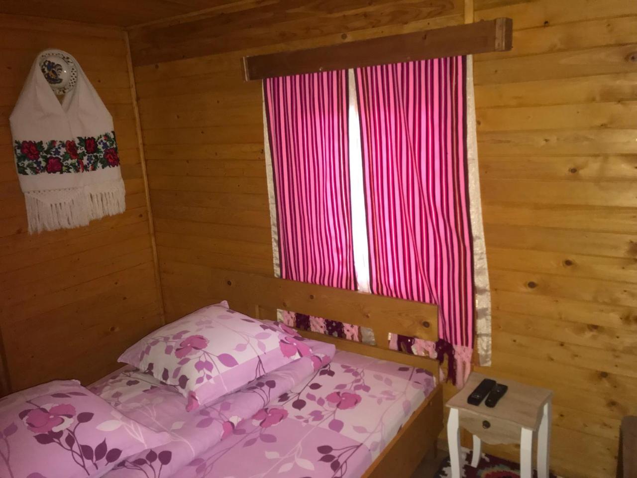 Floare De Maramures 2 ซิกเกตู มาร์มาซีเอ ภายนอก รูปภาพ