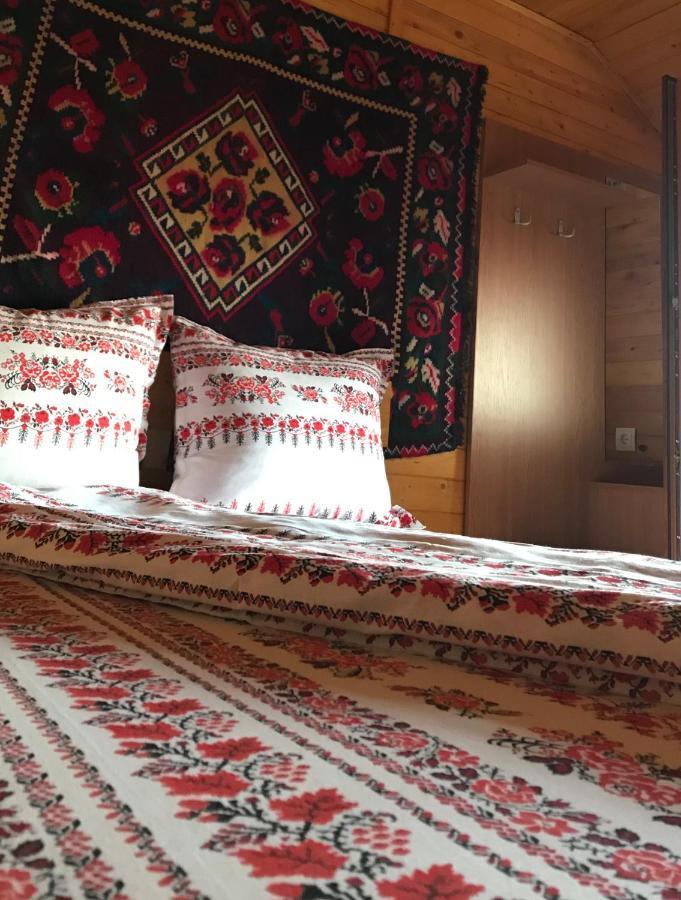 Floare De Maramures 2 ซิกเกตู มาร์มาซีเอ ภายนอก รูปภาพ