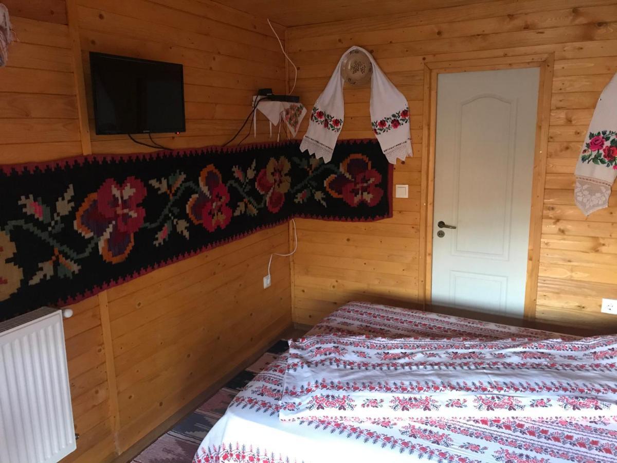 Floare De Maramures 2 ซิกเกตู มาร์มาซีเอ ภายนอก รูปภาพ